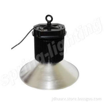 240W IP65 LED High Bay Lights 24000lm Bridgelux For Warehou